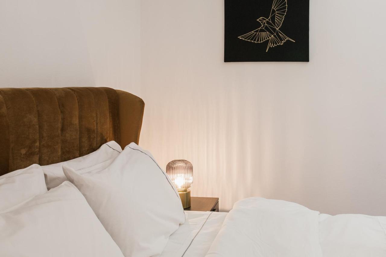 Plaka'S Hyatt Apartment Athens Exterior photo
