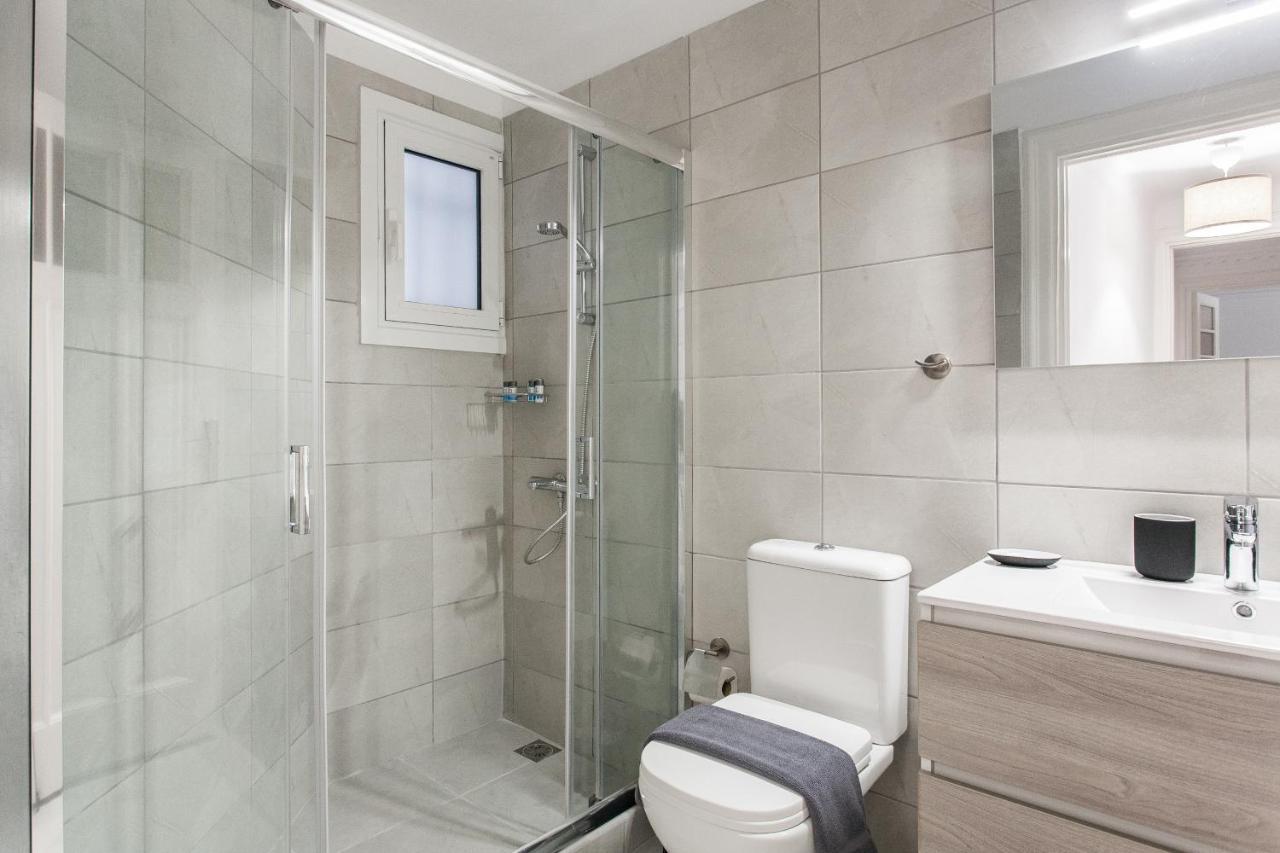 Plaka'S Hyatt Apartment Athens Exterior photo